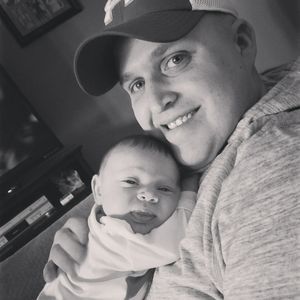 Meet your Posher, Kyle